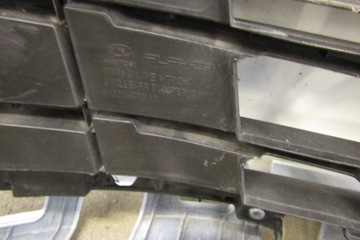 фото thumb №12, Бампер перед hyundai tucson iv n line 4 20-