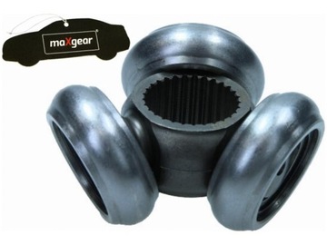 фото thumb №1, Хрестовина піввісь ford transit 2.2 06-14 connect 1.0 13- +запах