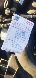 фото thumb №10, Citroen ds3 корпус фільтра повітря 1.6 vti