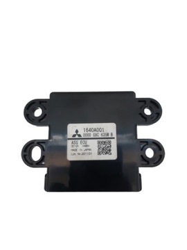 фото thumb №1, Модуль блок керування asg ecu mitsubishi asx 1640a001