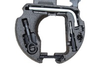 фото thumb №13, Audi a7 c7 4g sportback колесо докатка запасне 145/60r20 домкрат набір