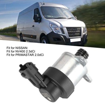 фото thumb №9, Клапан управляющий регулятор давления топлива подходит для nissan