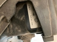 фото thumb №10, Бампер перед передний lf7y skoda rapid 5ja807221b