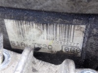 фото thumb №8, Toyota avensis ii t25 2,0 vvti 16v 1az-fse 1az 108kw двигун тест стиснення