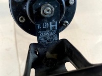 фото thumb №9, Toyota hilux viii 8 15- усилитель передний верхний поперечина клаксон pas передний