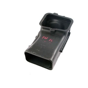 фото thumb №11, Bmw f01 f07 f10 f11 f12 труба канал впуск повітря