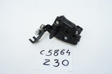 фото thumb №3, Замок дверь левых задних зад vw t6 7e0827161b