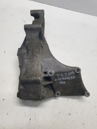 фото thumb №1, Vw lt ii 96-06 2.5 sdi agx кронштейн кронштейн кронштейн генератора насоса