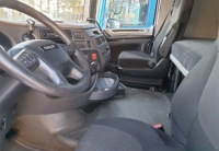 фото thumb №6, Кабіна з 2017r. daf xf 106 lift super space cab