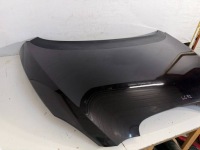 Капот крышка двигателя seat altea lc9z европа Киев, фото thumb