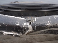 фото thumb №12, Бампер передний перед chevrolet epica ii чёрный kompletny