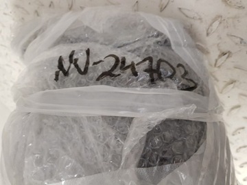 фото thumb №11, Новый оригинальный спойлер накладка бампер перед jeep compass ii 2 рестайлинг 21-25