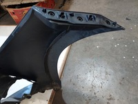 фото thumb №6, Бампер напрямна seat ibiza v 6f0 17+ перед nr n119