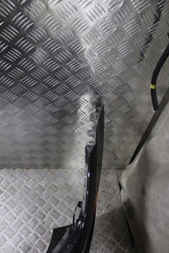 фото thumb №6, Audi a7 ly9t 2017 бампер переднее перед pdc