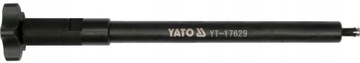 ИНСТРУМЕНТ YATO ДЛЯ СНЯТИЯ шайб форсунок