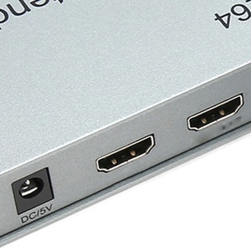 200 м удлинительный кабель KVM IP мультимедийный интерфейс rj45 HD KVM расширение по IP