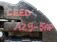 фото thumb №5, Kia ceed iii вкладиш колеса запасного домкрат 09149-a2150