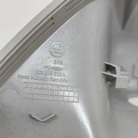 фото thumb №7, Skoda kodiaq ii 2024 інше частини салону автомобіля