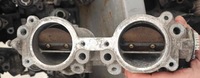 фото thumb №1, Дроссельная заслонка крышки tgv subaru impreza forester