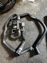 фото thumb №1, 4 bmw насос wody електроклапан 6910544