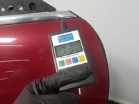 фото thumb №5, Maserati levante дверь перед правое передние