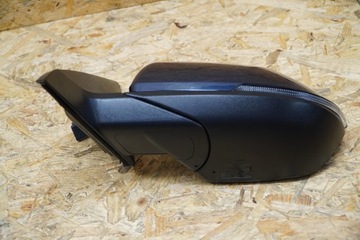 фото thumb №12, Зеркало правые lub левая 8 pin tgn kona ii оригинал 24r идеальное состояние европа 22-