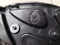 фото thumb №11, Решётка радиатора - решётка радиатора - hyundai i20 ii - lift - 2018