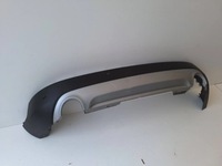 фото thumb №3, Ford kuga mk3 накладка бампера зад lv4b-17d781-da оригинал