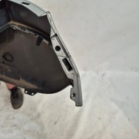 фото thumb №11, Renault modus i 04-08 бампер задняя задний 8200258955c