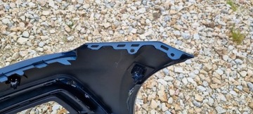 фото thumb №11, Vw passat b8 рестайлинг r-line gte бампер перед e060