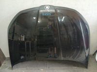 фото thumb №1, Капот skoda kodiaq lift