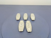 фото thumb №1, S-max mk1 galaxy mk3 ліхтарі стельовий led комплект