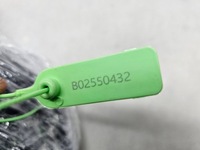 фото thumb №12, Toyota avensis t27 lif t29 sedan лампа зад задняя правая led идеальная 05-43