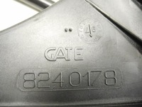 фото thumb №6, Корпус вентилятора chł. renault scenic 7701042683