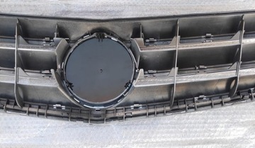 фото thumb №8, Mercedes c- клас w204 avangarde решітка радіатора решітка нова