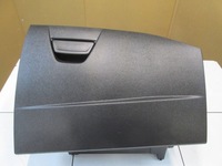 фото thumb №1, Бардачок консоли пассажира focus mk3 рестайлинг 2017 год [135]