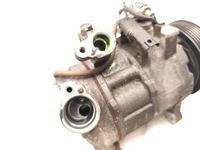 фото thumb №13, Bmw 5 series компрессор / компрессор кондиционера a/c 520d дизель 447260-4711