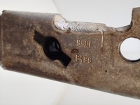 фото thumb №5, Балка передня тримач радіатор maserati ghibli iii 3.0 v6 q4 670009989