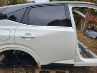 фото thumb №1, Дверь правое левая задняя полный qashqai iii j12 xdf