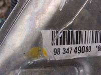 фото thumb №8, Трансмиссия peugeot 208 ii opel corsa f 9834749080