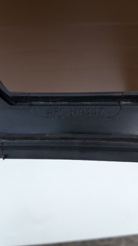 фото thumb №6, Панель під лобовим склом audi a6 c6 04-11 європа 4f1819447