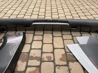 фото thumb №10, Ford ranger mk6 vi 22- спойлер шторка обшивка коробки багажника комплект