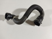 Volvo v60 d2 13r- труба пабтрубок  шланг воды 31305162 Оригинал, фото thumb