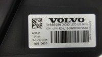 фото thumb №6, Volvo xc90 ii лампи передні комплект usa