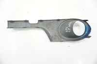 фото thumb №4, Mini cooper r56 молдинг решётка бампера правый перед