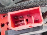 фото thumb №7, Iveco stralis pacer 260 переключатель дворник