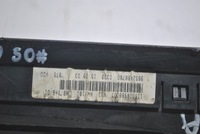 фото thumb №6, Лічильник приладова панель citroen xsara picasso ii 9652496780