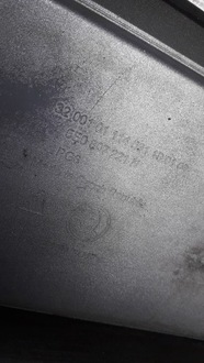 фото thumb №10, Бампер skoda octavia iii 3 lift перед 4xpdc 16-