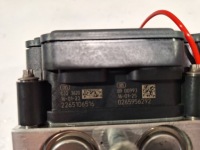 Насос abs 0265956292 opel corsa e 14- в Україні, фото thumb