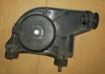 фото thumb №1, Peugeot 607 citroen c5 01-04 потенциометр газа 9643365680